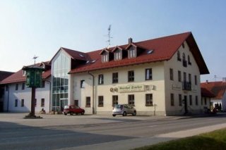 Gasthof Stocker