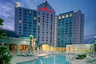 Crowne Plaza Hotel -Universal