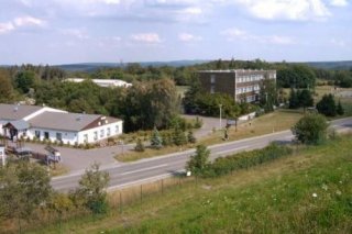 Hotel und Reiterhof an der Talsperre