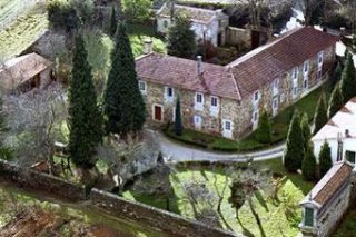 Pazo Xan Xordo