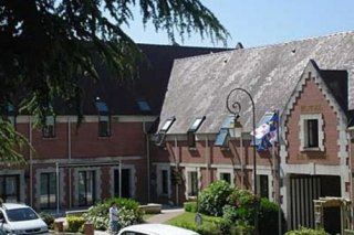 Hotel Le Cèdre