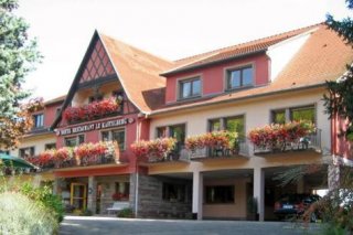 Hôtel Restaurant Kastelberg