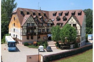 Hôtel Les Alizés