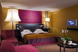 Mercure  City Center
