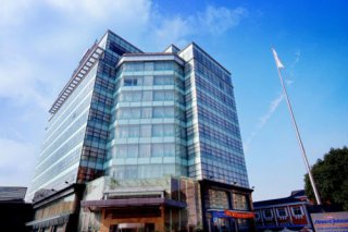 Neo-Sunshine Hotel Shanghai