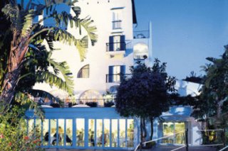 Grand Hotel Il Moresco