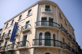 Comfort Hotel  Balmoral