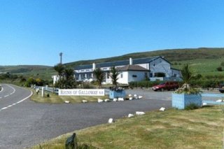 Rhins of Galloway