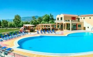 Aeolian Gaea Hotel