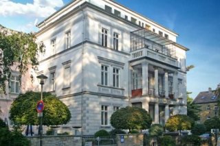 Villa Hentzel
