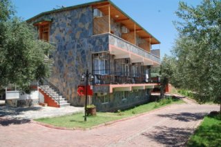 Assos Dedeoglu Otel