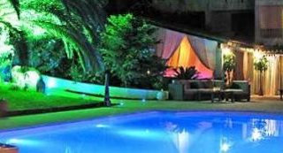 Hotel Bartaccia