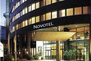 Novotel Toronto  Centre
