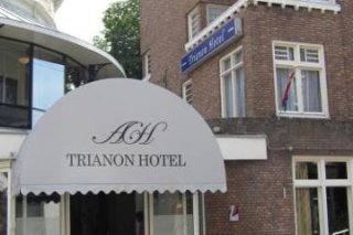 Trianon Hotel
