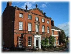 The Bank House Hotel
