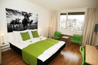 Jæren Hotell