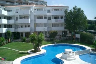 Apartamentos Euromar