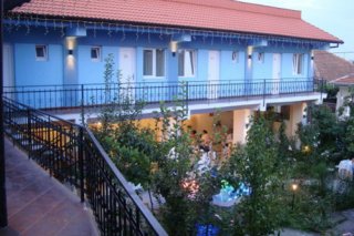 Hotel Tropical