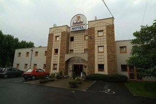 Hotel Balladins Valenciennes Petite-Forêt Superior