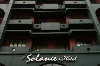 New Solanie Hotel