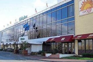 Holiday Inn Paris-Versailles-