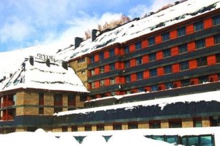 Hotel Val De Neu