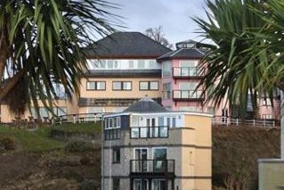 Hotel Plas Dinorwic
