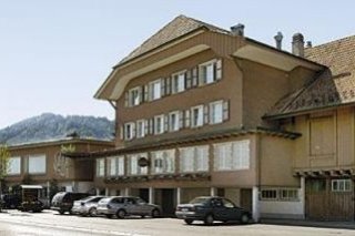 Landgasthof zur Linde