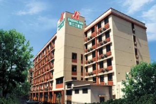 JJ Inns Hongkou Football Stadium