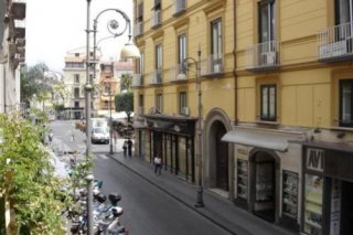 Casa Sorrentina