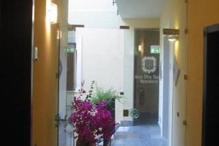 Alle Due Badie Residence