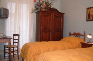 B&B Firenze32