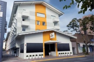 Slaviero Slim Joinville