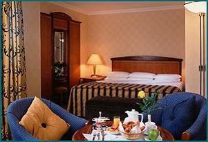 Millennium Hotel Paris Charles De Gaulle