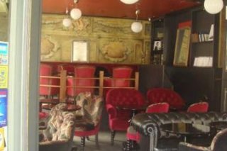 Hotel Blason (Ex Continental)