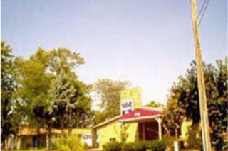 Knights Inn  Downtown