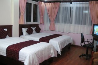 Capital Hotel