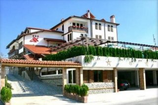 Adjev Han Hotel