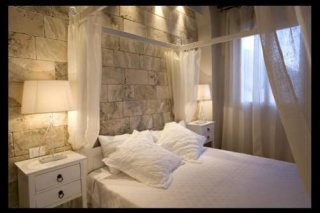 Romantic Apartments