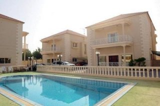 McGrow Villas