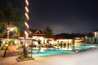Baan Saen Sook Villa