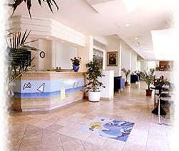 Hotel Oceano
