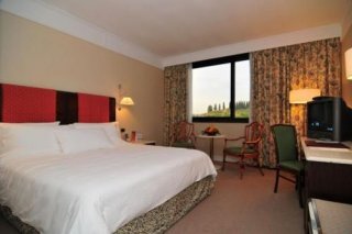Sheraton Firenze Hotel & Conference Center