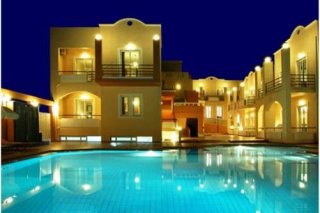 Nontas Hotel Apartments