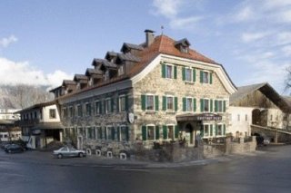 Gasthof-Hotel Post