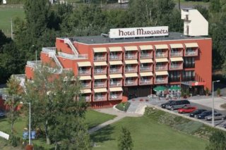 Hotel Margareta
