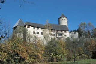 Hotel Schloss Matzen