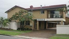 EcoSleep Motel Mermaid Beach