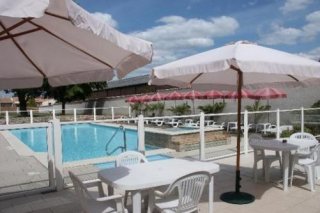 Citotel Hôtel Le Capricorne