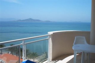 Apartamentos Vistamar